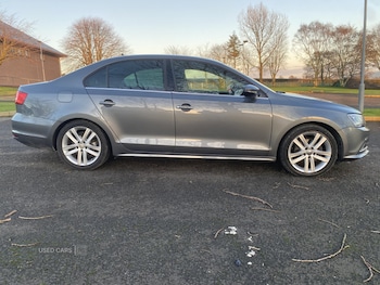 Used Volkswagen Jetta 2014 for sale - 77060514: Photo