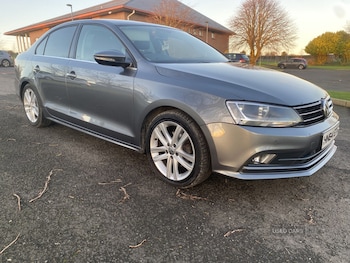 Used Volkswagen Jetta 2014 for sale - 77060514: Photo