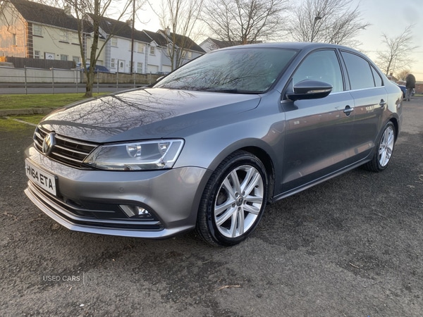 Used Volkswagen Jetta 2014 for sale - 77060514: Photo 7