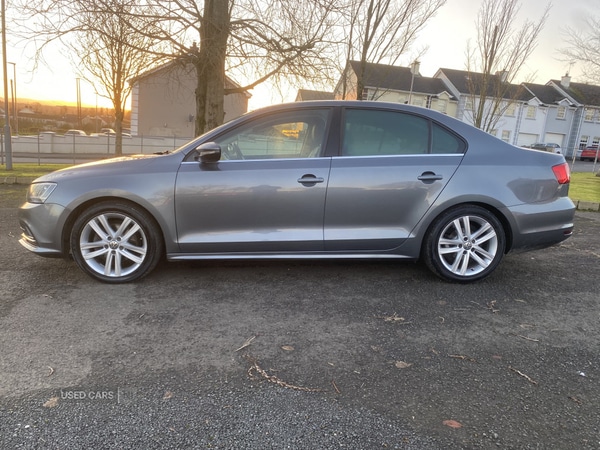 Used Volkswagen Jetta 2014 for sale - 77060514: Photo 8
