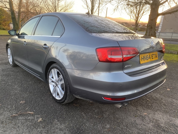 Used Volkswagen Jetta 2014 for sale - 77060514: Photo 9