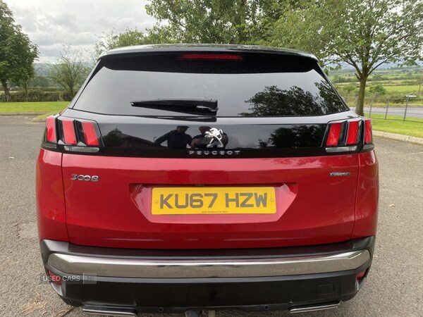 Used Peugeot 3008 2017 for sale - 75014565: Photo 10