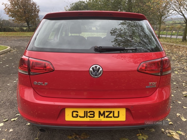 Used Volkswagen Golf 2013 for sale - 76378243: Photo 10