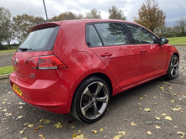 Used Volkswagen Golf 2013 for sale - 76378243: Photo 11