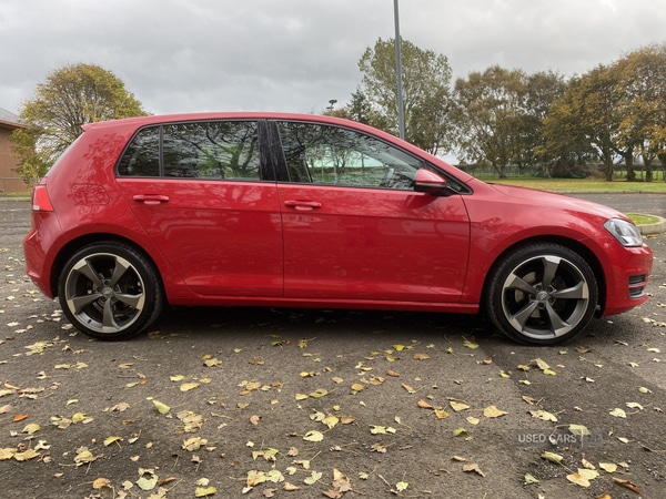 Used Volkswagen Golf 2013 for sale - 76378243: Photo 3