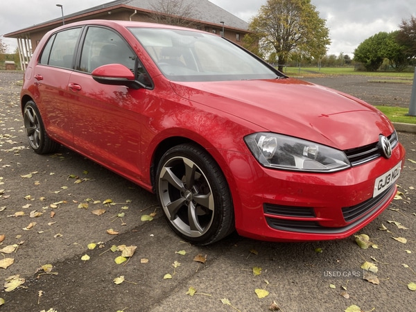 Used Volkswagen Golf 2013 for sale - 76378243: Photo 4