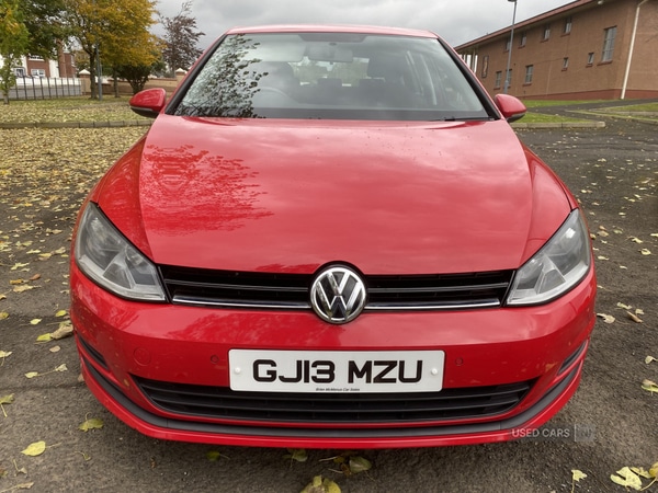 Used Volkswagen Golf 2013 for sale - 76378243: Photo 5