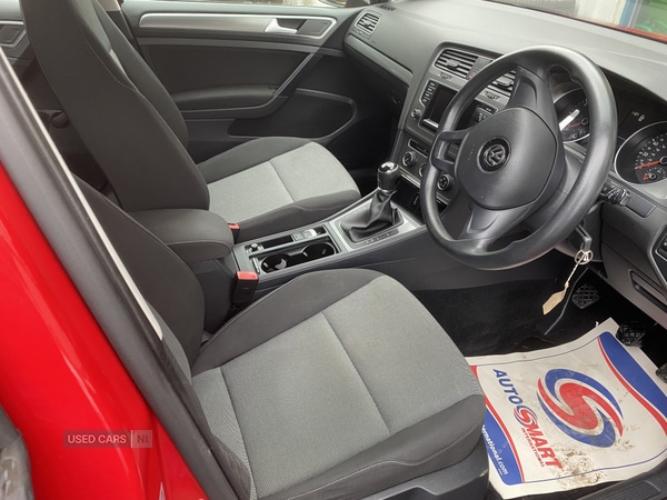 Used Volkswagen Golf 2013 for sale - 76378243: Photo 6