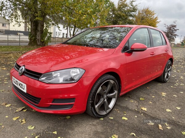 Used Volkswagen Golf 2013 for sale - 76378243: Photo 7