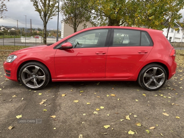 Used Volkswagen Golf 2013 for sale - 76378243: Photo 8