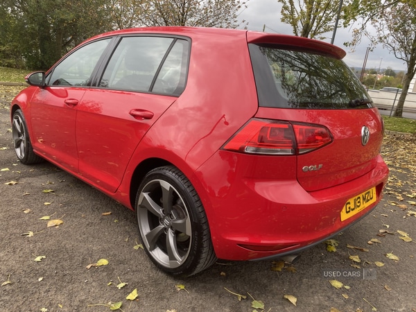 Used Volkswagen Golf 2013 for sale - 76378243: Photo 9