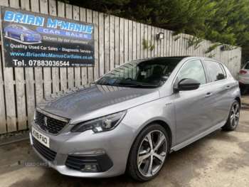 Used Peugeot 308 2019 for sale - 75298806: Photo