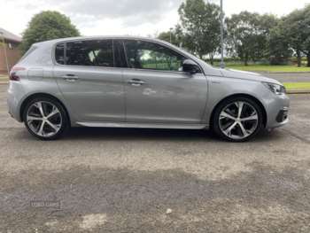 Used Peugeot 308 2019 for sale - 75298806: Photo