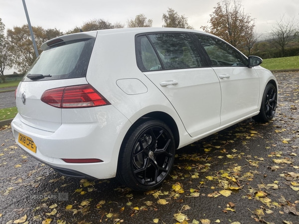 Used Volkswagen Golf 2018 for sale - 76690312: Photo 11