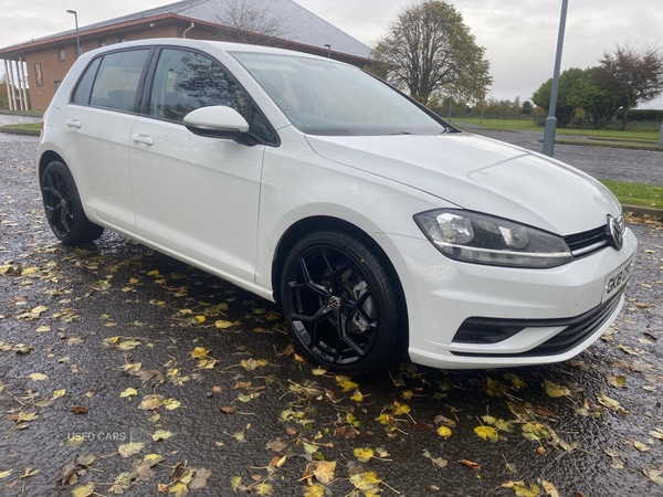 Used Volkswagen Golf 2018 for sale - 76690312: Photo 5