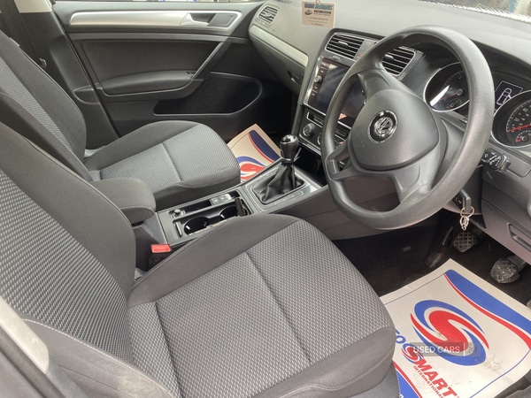 Used Volkswagen Golf 2018 for sale - 76690312: Photo 6