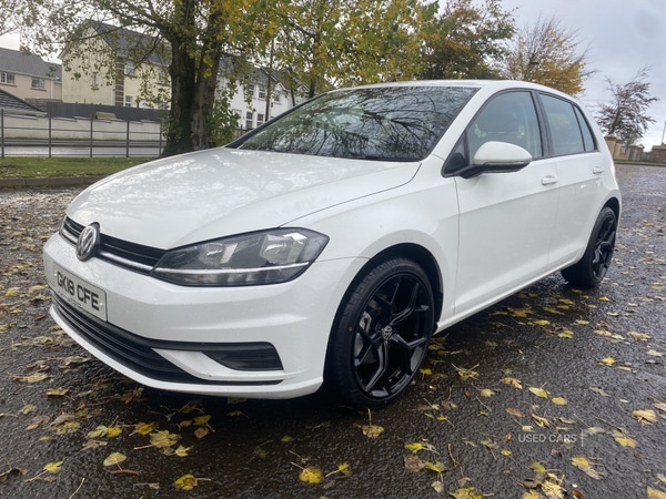 Used Volkswagen Golf 2018 for sale - 76690312: Photo 8