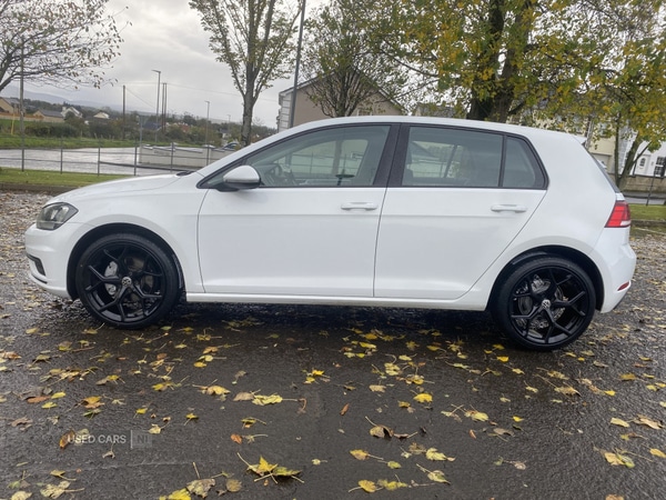 Used Volkswagen Golf 2018 for sale - 76690312: Photo 9