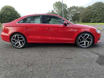 Used Audi A3 2014 for sale - 72487832: Photo