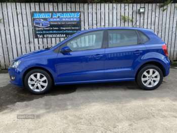 2013 - 1.2 TDI Match Edition 5dr