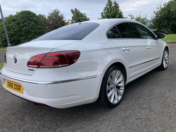Used Volkswagen CC 2012 for sale - 71250791: Photo 10