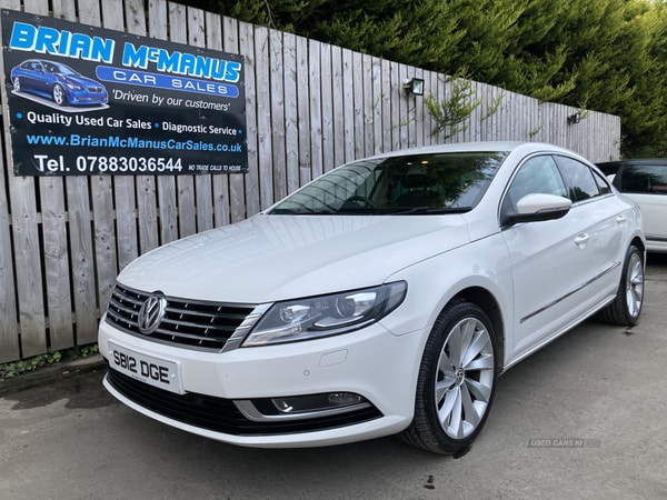 Used Volkswagen CC 2012 for sale - 71250791: Photo 1