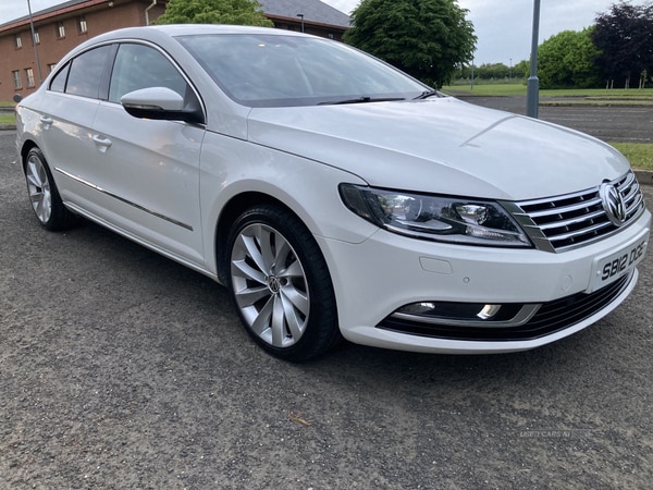 Used Volkswagen CC 2012 for sale - 71250791: Photo 3