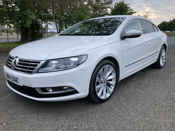 Used Volkswagen CC 2012 for sale - 71250791: Photo 6