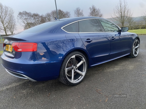 Used Audi A5 2016 for sale - 77785152: Photo 11