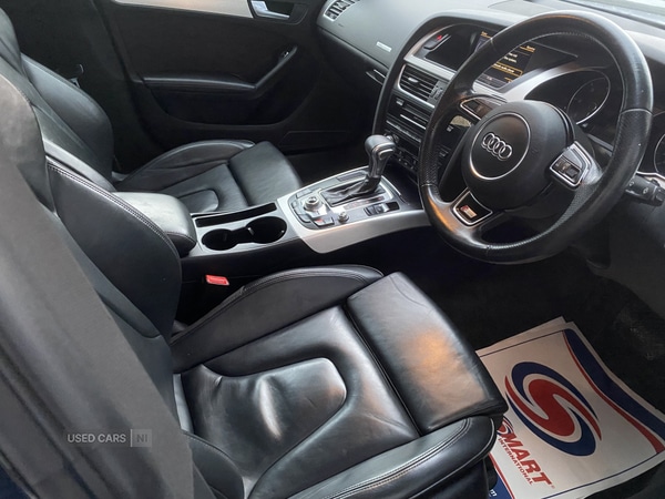 Used Audi A5 2016 for sale - 77785152: Photo 6