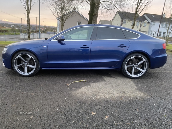 Used Audi A5 2016 for sale - 77785152: Photo 8