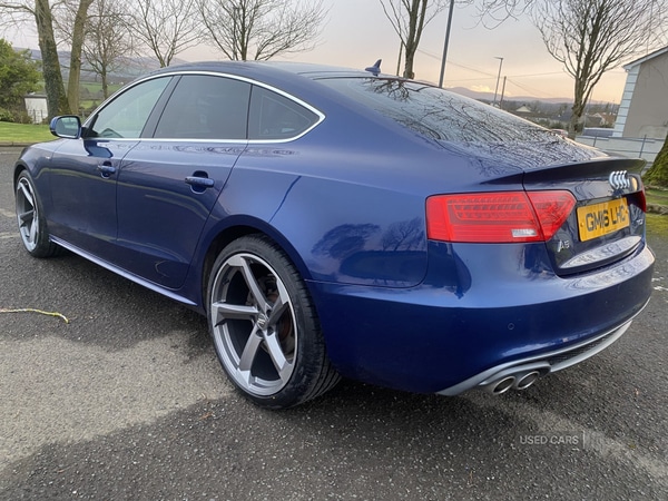 Used Audi A5 2016 for sale - 77785152: Photo 9