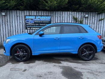 Used Audi Q3 2019 for sale - 79540965: Photo