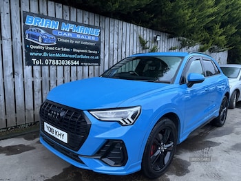 Used Audi Q3 2019 for sale - 79540965: Photo