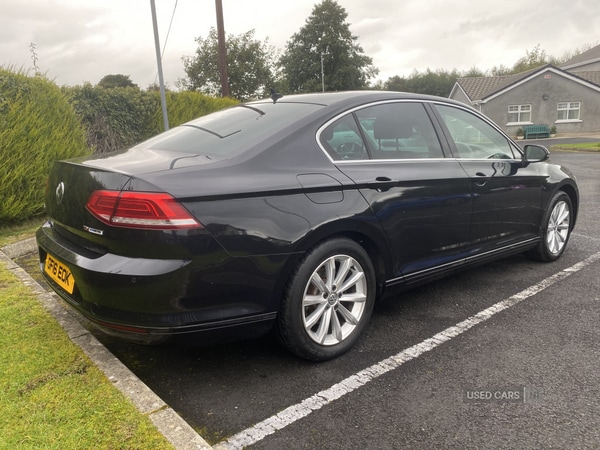 Used Volkswagen Passat 2016 for sale - 76123155: Photo 10