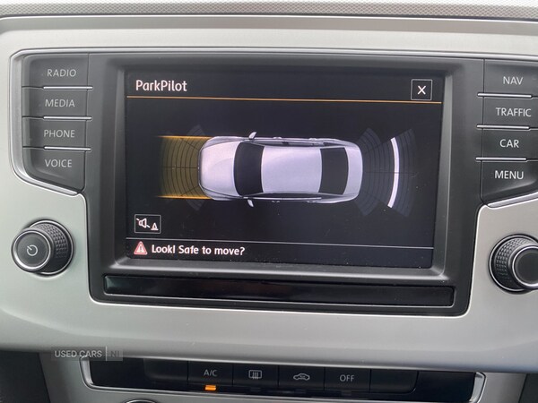 Used Volkswagen Passat 2016 for sale - 76123155: Photo 11