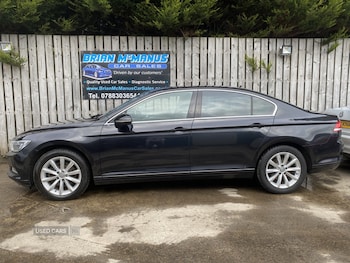 2016 - 1.6 TDI SE Business 4dr