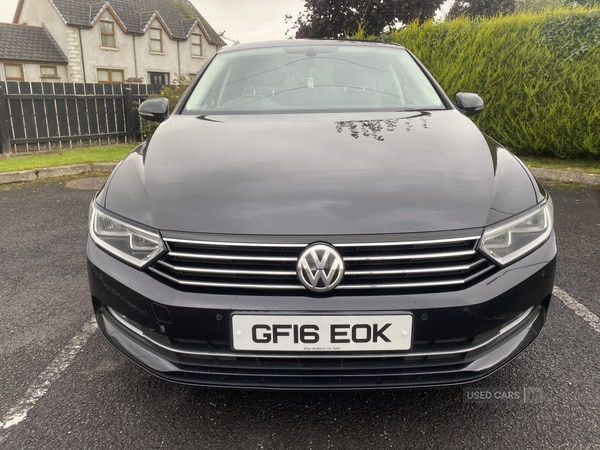 Used Volkswagen Passat 2016 for sale - 76123155: Photo 5