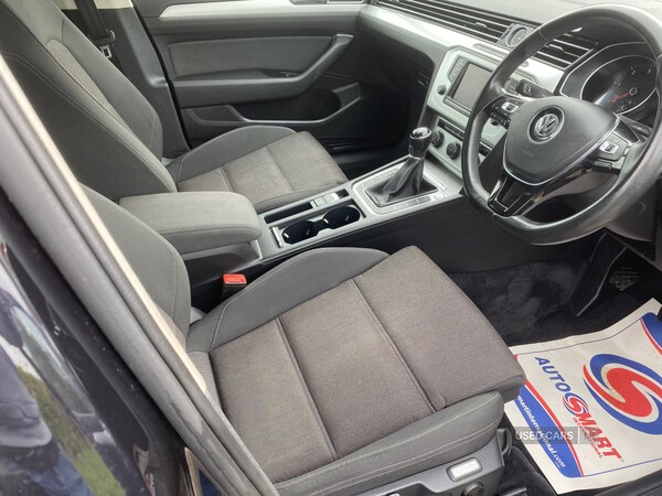Used Volkswagen Passat 2016 for sale - 76123155: Photo 6