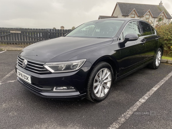 Used Volkswagen Passat 2016 for sale - 76123155: Photo 7