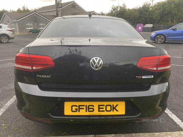 Used Volkswagen Passat 2016 for sale - 76123155: Photo 9
