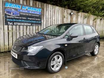 Used SEAT Ibiza 2014 for sale - 73587478: Photo