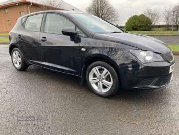 Used SEAT Ibiza 2014 for sale - 73587478: Photo