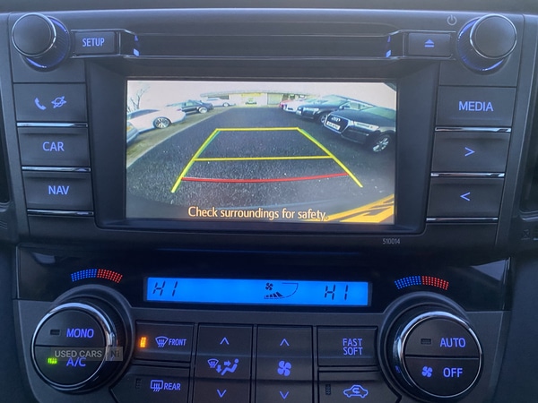 Used Toyota RAV4 2015 for sale - 76977255: Photo 11