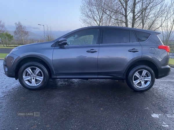 Used Toyota RAV4 2015 for sale - 76977255: Photo 7