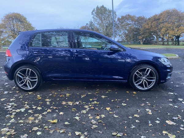 Used Volkswagen Golf 2017 for sale - 76856149: Photo 3