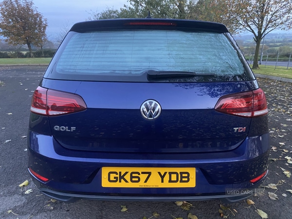 Used Volkswagen Golf 2017 for sale - 76856149: Photo 8