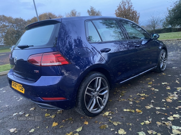 Used Volkswagen Golf 2017 for sale - 76856149: Photo 9