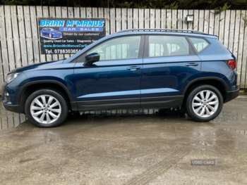 2017 - 1.6 TDI Ecomotive SE 5dr