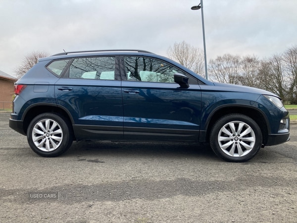 Used SEAT Ateca 2017 for sale - 73184813: Photo 3